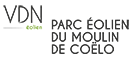 Parc éolien du Moulin de Coëlo